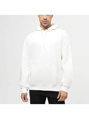 Vans Core Basic Po Fleece Natural Cotton Erkek Sweatshirt