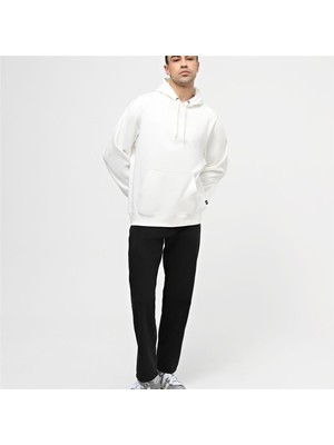 Vans Core Basic Po Fleece Natural Cotton Erkek Sweatshirt