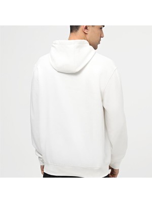 Vans Core Basic Po Fleece Natural Cotton Erkek Sweatshirt