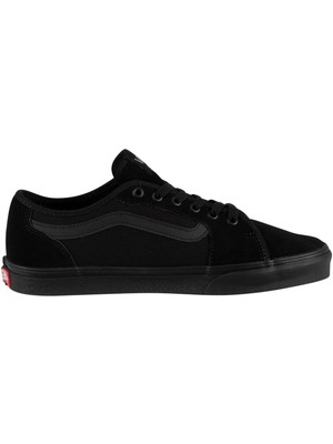 Vans Mn Filmore Decon Erkek Siyah Sneaker Ayakkabı VN0A3WKZ5MB1