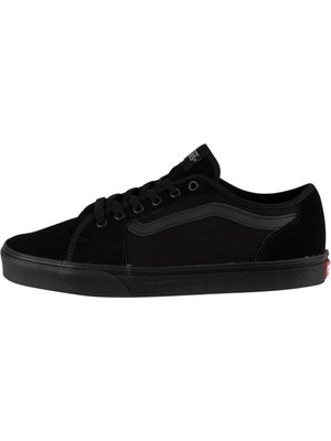 Vans Mn Filmore Decon Erkek Siyah Sneaker Ayakkabı VN0A3WKZ5MB1