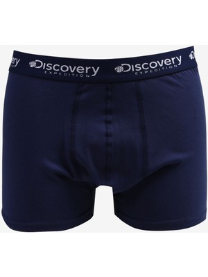Discovery Expedition Boxe, 2xl, Lacivert