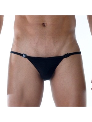 Alışveriş Parkı Erkek  Slip Don