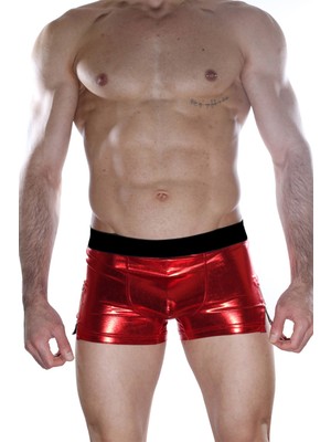 Alışveriş Parkı Erkek  Fantezi Boxer