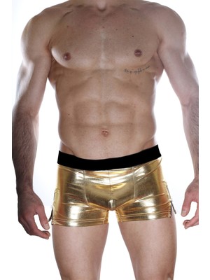 Alışveriş Parkı Erkek  Fantezi Boxer