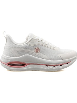 Lumberjack 4m Enisa 4fx Kadın Koşu Ayakkabısı 101499167 Beyaz