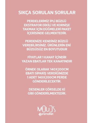 Moud's Bordo Ağaç Dalları Desenli Süet Oturma Odası Salon Fon Perde Ekstrafor Büzgü Tek Kanat PRD-1066