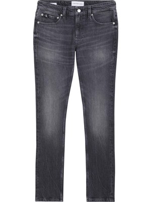 Calvin Klein Jeans Normal Bel Normal Erkek Denim Pantolon J30J3248531BZ