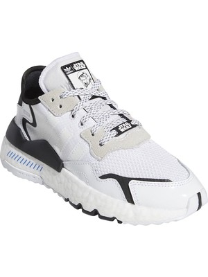 Adidas Nite Jogger Erkek Spor Ayakkabı ARTFU8888