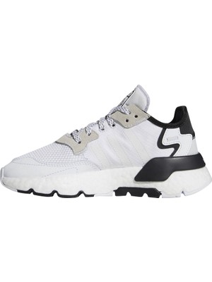 Adidas Nite Jogger Erkek Spor Ayakkabı ARTFU8888