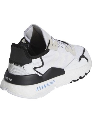 Adidas Nite Jogger Erkek Spor Ayakkabı ARTFU8888