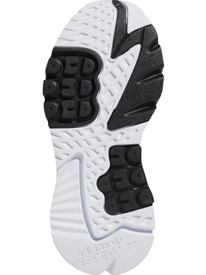 Adidas Nite Jogger Erkek Spor Ayakkabı ARTFU8888