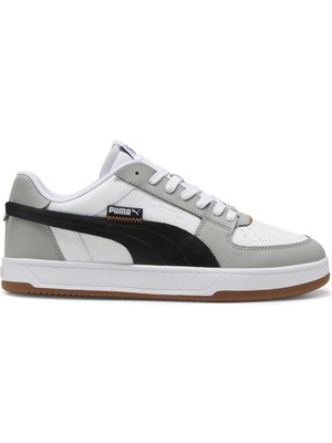 Puma Caven 2.0 Vtg Beyaz Erkek Sneaker