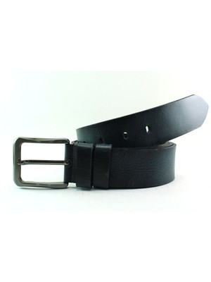Mentor Regalo Nevada Deri Kemer Lacivert Spor 81039