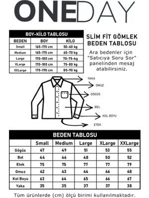 Fliegend Kot Gömlek Safran 1064