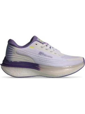 M.P. Mp 241-1674 Beyaz Kadın Bağcıklı Yürüyüş Ayakkabısı