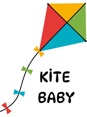 Kite Baby Kite Baby-Bebek Zıbın-Bebek Body-Bebek Tişört-Yenidoğan-Organik Zıbın