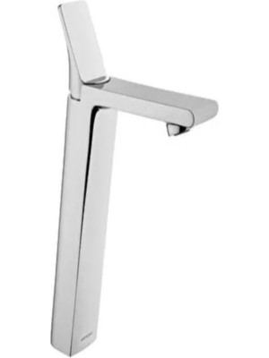 VitrA A42331 Memoria Yüksek Lavabo Bataryası