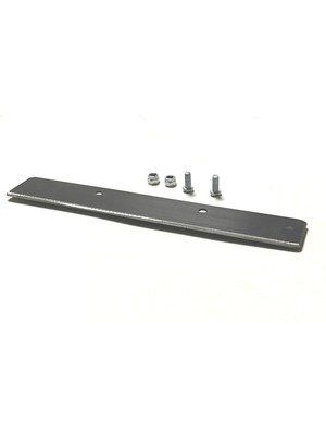 Devribell İnce Çapa 17 cm Yedek Bıçağı