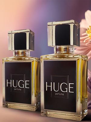 Huge UX-480 | Bond No:9 New York Sıgnature | Muadil 50 ml Unısex Parfüm