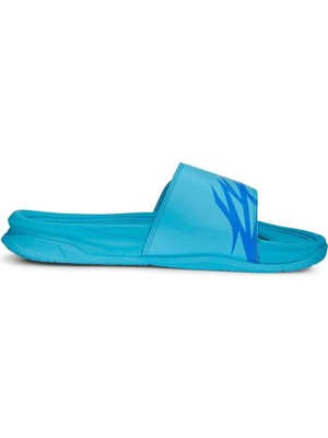 Puma 391294-01 Dream Nitro Slide Mb2 Erkek Mavi Spor Terlik