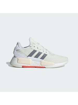 adidas gazelle silver green womens Adidas NMD_R1 Strap Ayakkabı Sneakers