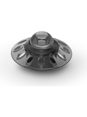 YesMed Phonak Open Dome 4.0 M (Medium), Phonak Open Orta Boy Dome/kubbe (1 Paket=10 Adet) (REF:054-0786)