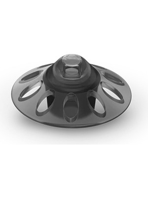 YesMed Phonak Open Dome 4.0 L (Large), Phonak Open Büyük Boy Dome/kubbe (1 Paket=10 Adet) (REF:054-0787)