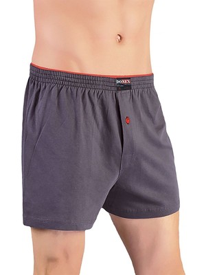 Özlem Erkek Pamuk Boxer 2303 (3 Adet)