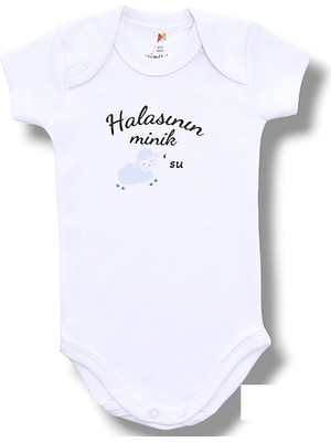 Kite Baby Kite BABY-%100 Organik-Bebek Zıbın-Bebek Body-Bebek Tişört-Yenidoğan -Unisex