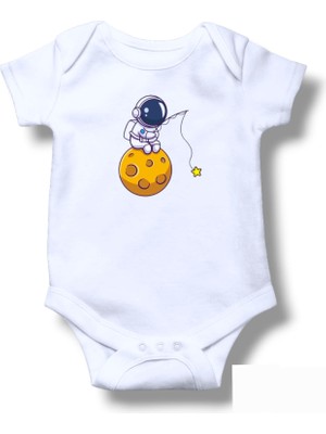 Kite Baby Kite BABY-%100 Organik-Bebek Zıbın-Bebek Body-Bebek Tişört-Yenidoğan -Unisex