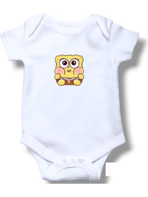 Kite Baby Kite BABY-%100 Organik-Bebek Zıbın-Bebek Body-Bebek Tişört-Yenidoğan -Unisex