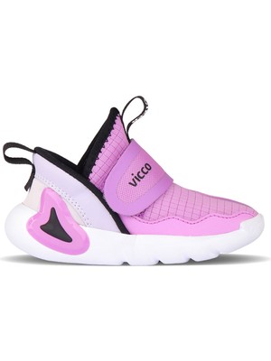 Vicco Tess Cırtlı Kız Çocuk Spor Ayakkabı 346.B24Y.162