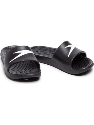 Speedo Slide Terlik (Siyah 2)