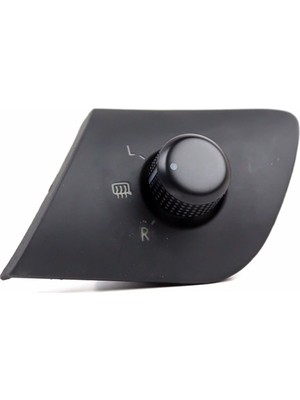 Taycarex Skoda Fabia Dikiz Ayna Ayar Anahtari Dügmesi 2000-2008