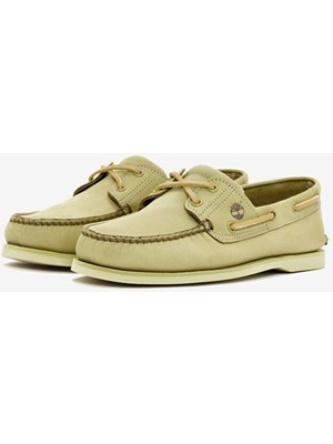 Timberland Boat Shoe Erkek Ayakkabısı TB0A2FJQEN71