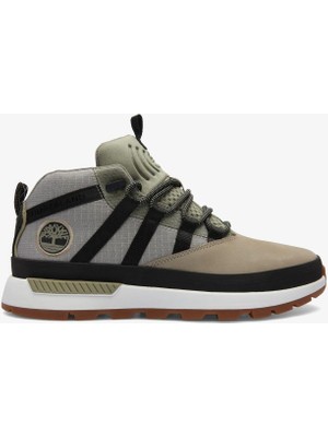 Timberland Low Lace Up Sneaker Erkek Ayakkabısı TB0A67A9EO21