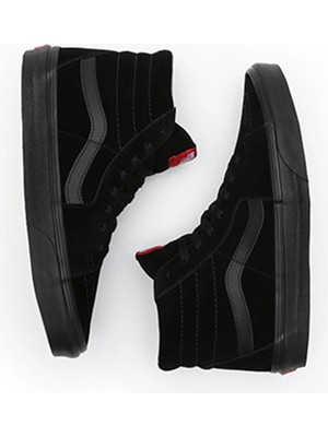 Vans SK8-Hi Siyah Sneaker