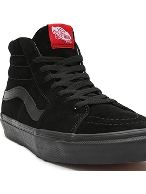 Vans SK8-Hi Siyah Sneaker