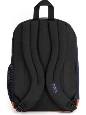 Jansport Cool Student Lacivert Sırt Çantası