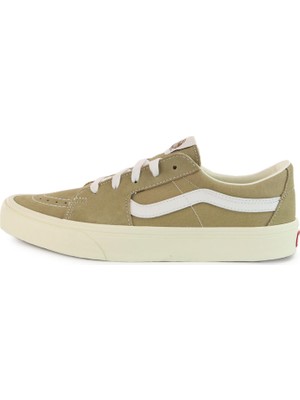 Vans SK8-Low Incense Suede Erkek Sneaker