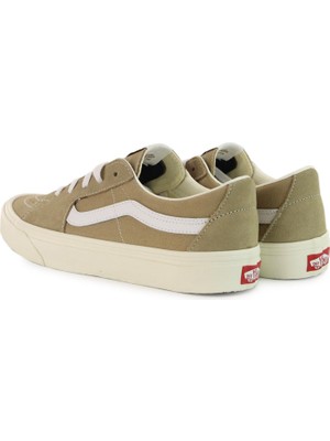 Vans SK8-Low Incense Suede Erkek Sneaker