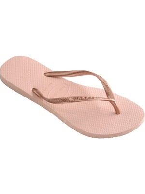 Havaianas Slim Ballet Rose Pembe Kadın Terlik 4000030-0076