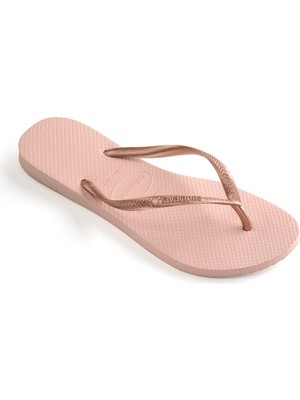 Havaianas Slim Ballet Rose Pembe Kadın Terlik 4000030-0076