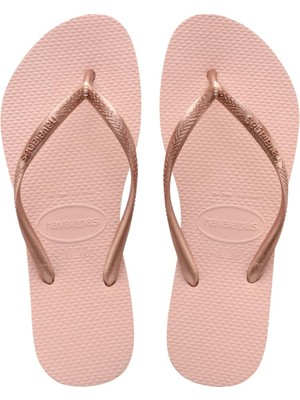 Havaianas Slim Ballet Rose Pembe Kadın Terlik 4000030-0076