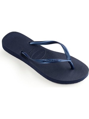 Havaianas Slim Lacivert Terlik