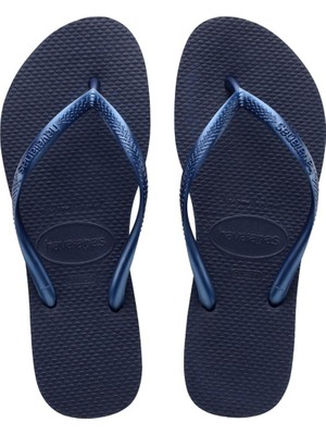 Havaianas Slim Lacivert Terlik