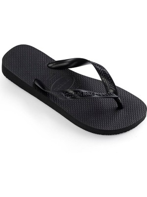 Havaianas Top Unisex Siyah Parmak Arası Terlik 4000029-0090