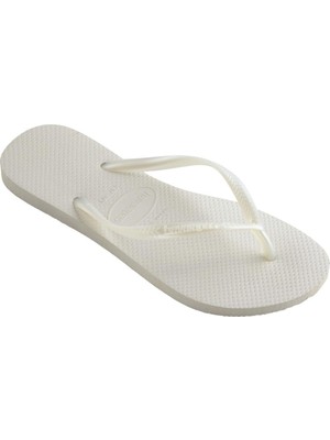 Havaianas Slim Beyaz Terlik