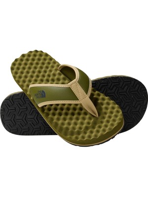 The North Face M Base Camp Flıp-Flop Iı Erkek Ayakkabısı NF0A47AA3I01